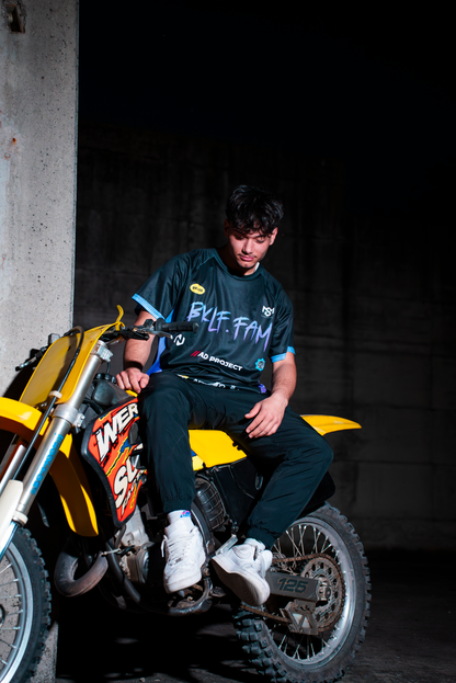 Jersey BKLF.FAM Racing Team