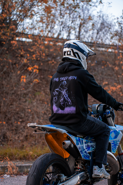 FULL SEND HOODIE